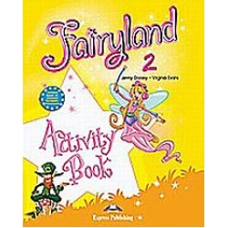 FAIRYLAND 2 WB